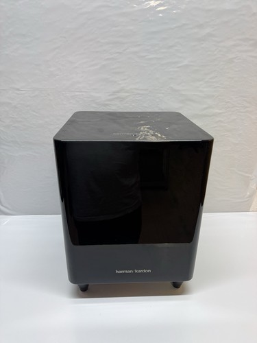 Harman kardon hkts200sub aktiv - harman/kardon,