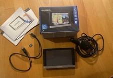 Garmin Nüvi 2517 LMT