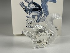 Swarovski Figur 84335 Großes