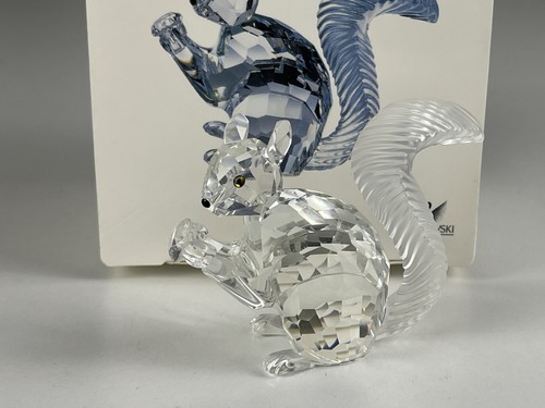Swarovski figur 84335 - swarovski, großes