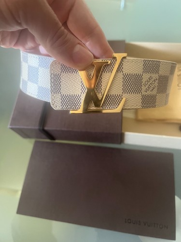 Louis vuitton initiales - lv,