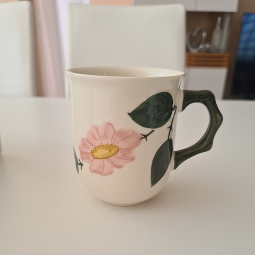 Villeroy boch wildrose - &,