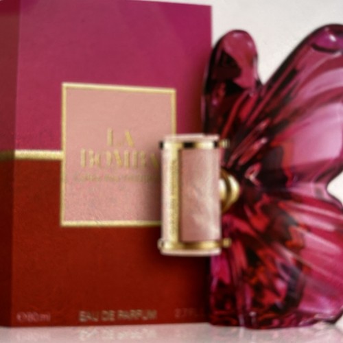 Carolina herrera bomba - herrera, edp