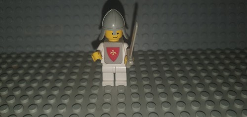 Lego figur ritter - figur,