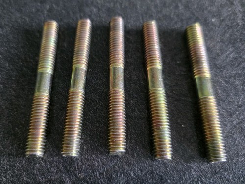 Stk gewindestift 8 er - 5,