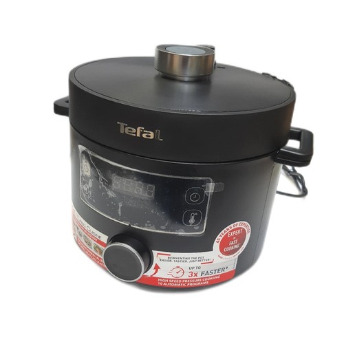 Moulinex epic turbo - moulinex,