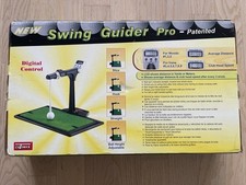 Digital Swing Guider