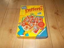 Lernspiel von Ravensburger "Differix"