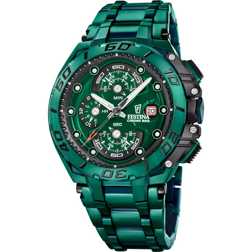 Festina chrono bike box herren - bike,