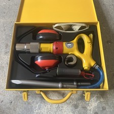 Schneider Meißel Hammer SMH 19 - 3,2kg