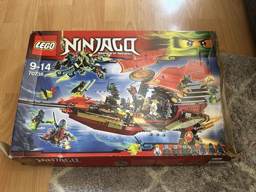 Lego ninjago masters - ninjago,