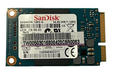 Sandisk SDSA5DK-128G-Q Interne