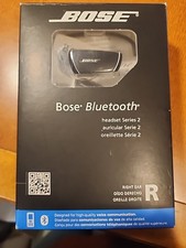 Bose Bluetooth Headset Series