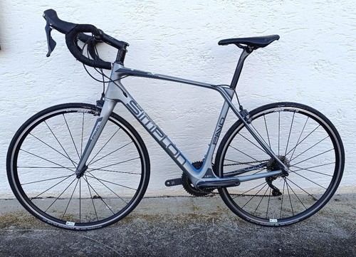 Simplon pavo gran - ,