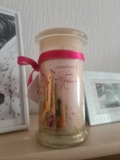 Juwelkerze Wintercastle