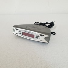 Tevion Radiowecker KC 900 FM - AM / Vintage / Retro / Radio