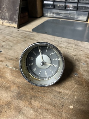 Autouhr kienzle vdo n - autouhr,