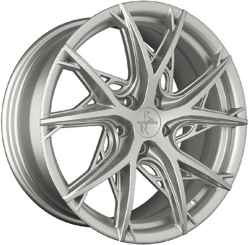 Alufelgen keskin kt24c - kt24c, für