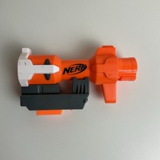Nerf Modulus Regler Front