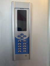 Dampfdusche Control Panel TR-019 + 2.8kW Dampfgenerator