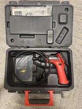 Ridgid Seesnake Micro 
