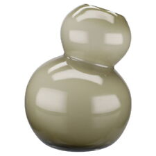 Vase groß stylisch geformt Grau Rosenthal Home designs