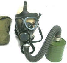Gasmaske abc schutzmaske - gasmaske,