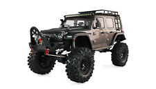 Amewi AMXRock Crosstrail 4WD 1:10 Crawler ARTR anthrazit-metallic Offroad