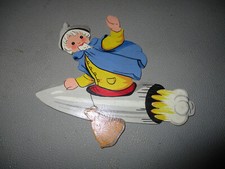 Altes DDR Kinderzimmer