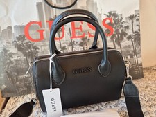 GUESS Damen Tasche schwarz