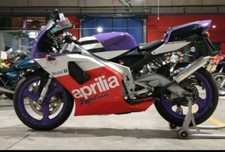 Aprilia RS 125 Replica 93