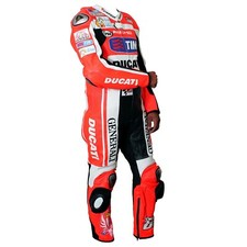 DUCATI Männer Biker