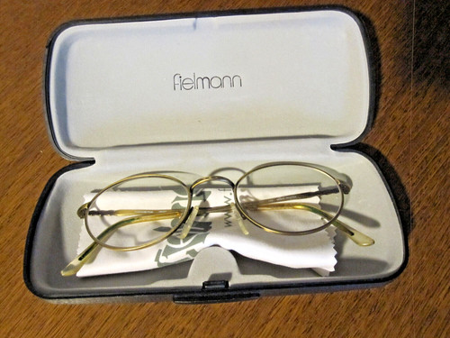 Brille fielmann - brille, "fielmann