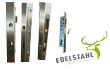 Edelstahl Tor Schlosskasten