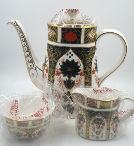 Neu royal crown - crown, derby