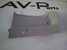 Orig. VW Caddy 2K5 Maxi Himmel D Säule Verkleidung rechts 2K3867246J