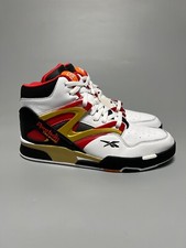 US 10,5 Reebok Pump Omni Zone