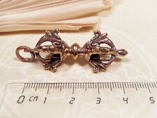 DORJE Vajra Anhänger aus