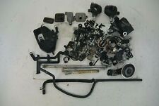 Yamaha MT09 RN43 2017 - 2021