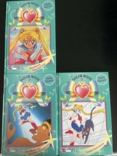 Sailor Moon Manga 90er Naoko