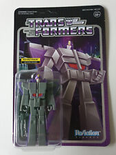 Super7 Reaction TRANSFORMERS