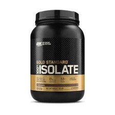 Optimum Nutrition Gold