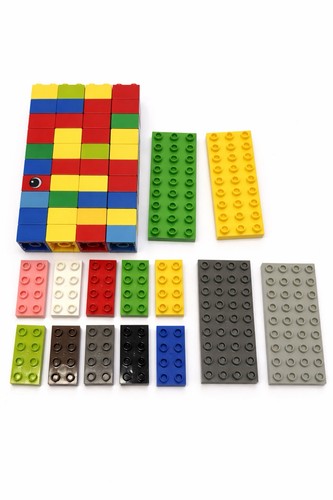 Lego duplo baustein - baustein-set, –