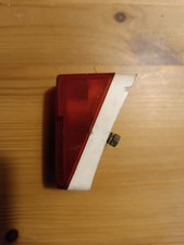 Rücklicht DDR Typ 8507.8