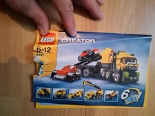 LEGO® Creator Bauanleitung