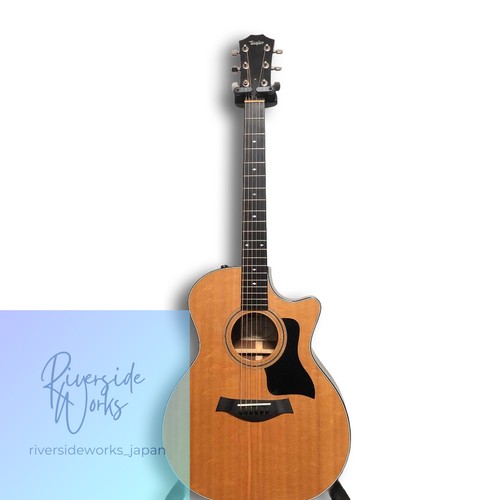 Taylor 314ce gitarre - taylor,