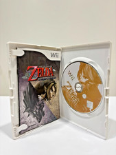 The Legend of Zelda: Twilight