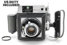 [Exc+5] Mamiya Standard 23