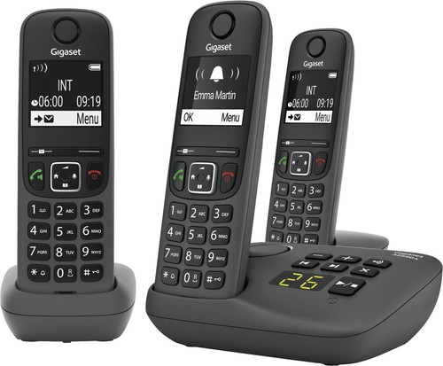 Gigaset festnetz telefon - festnetz,