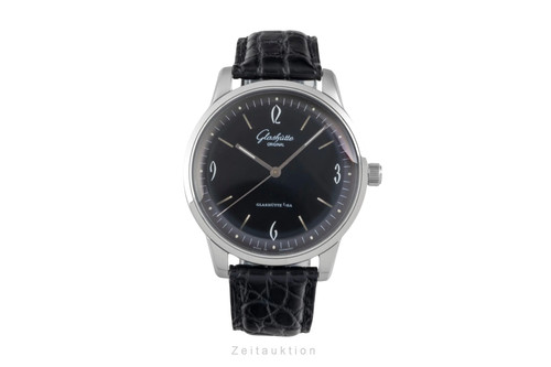 Glashütte original sixties - glashütte,
